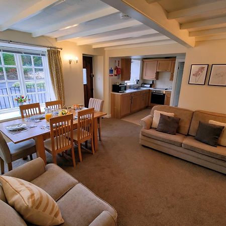 Sutton Hall Resort Thirsk Room photo