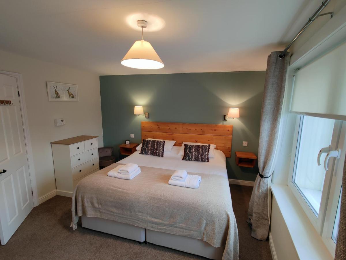 Sutton Hall Resort Thirsk Room photo