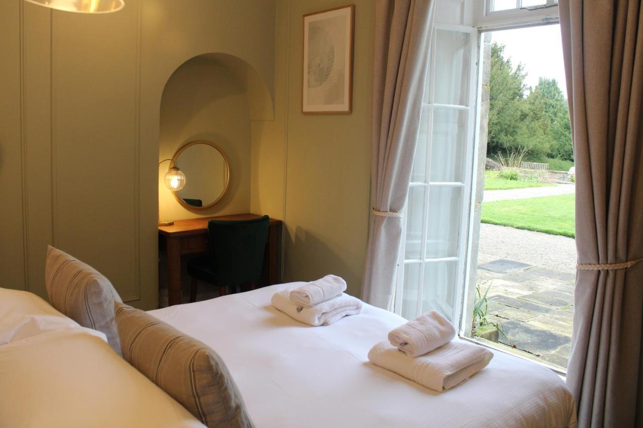 Sutton Hall Resort Thirsk Room photo