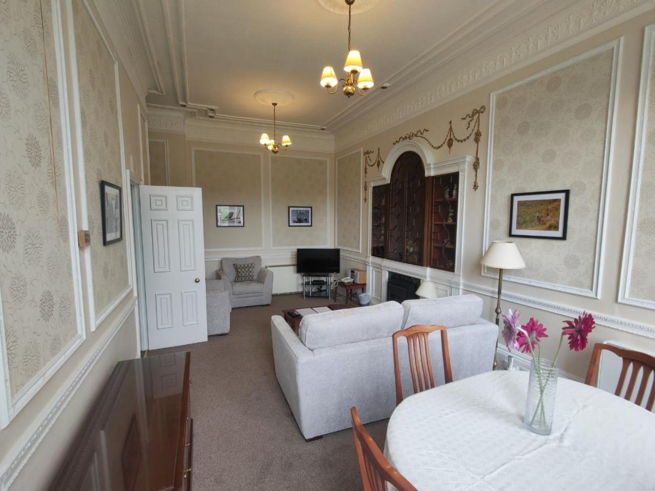 Sutton Hall Resort Thirsk Room photo