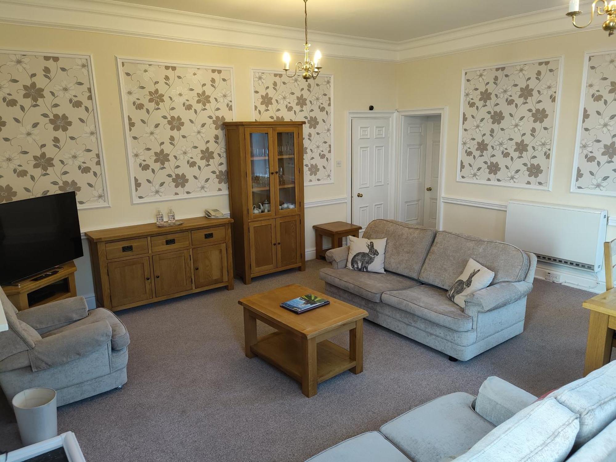 Sutton Hall Resort Thirsk Room photo